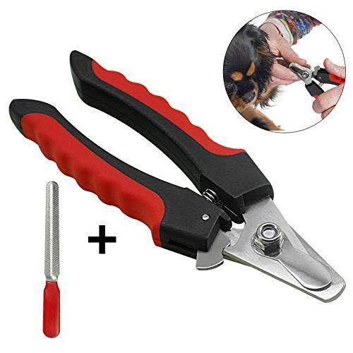 Cat Dog Nail Cutter Medium