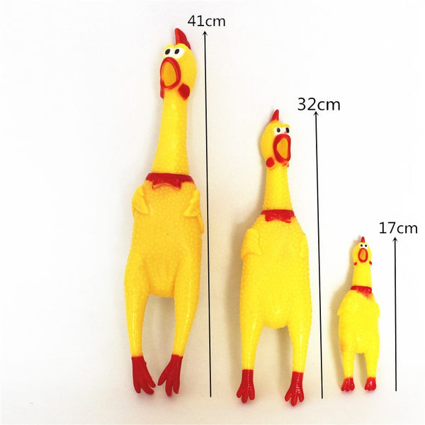 Hen Toys