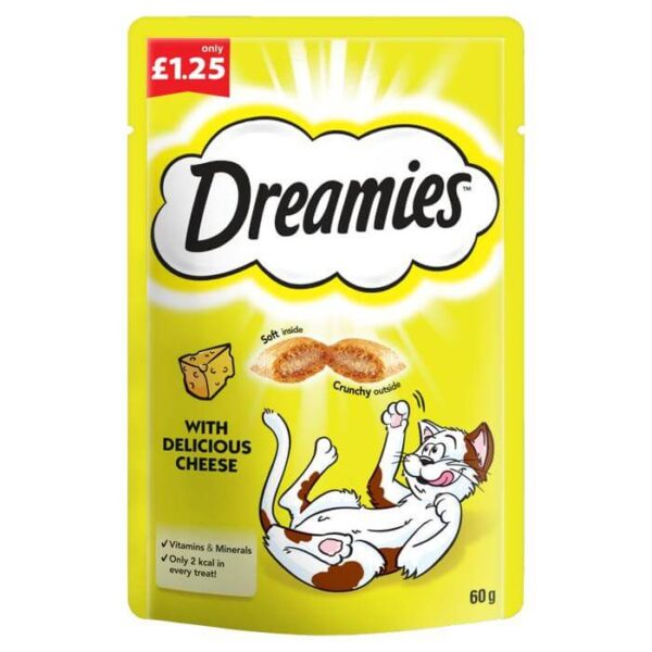 Dreamies Treat