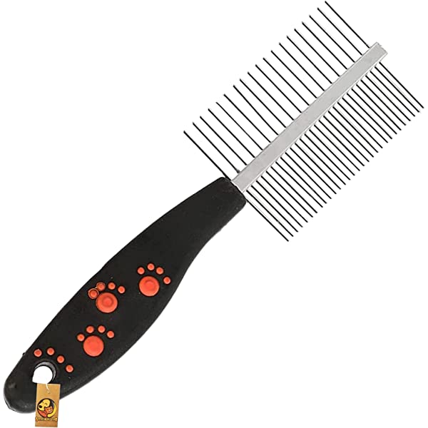 Double Side Comb