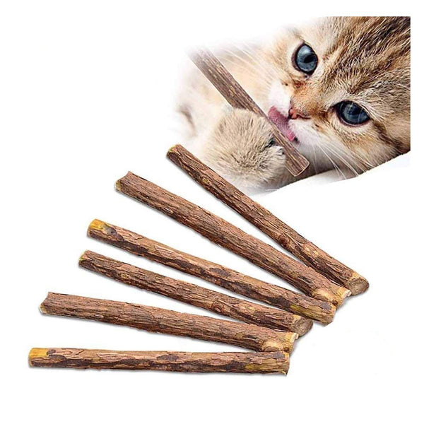 Catnip Stick