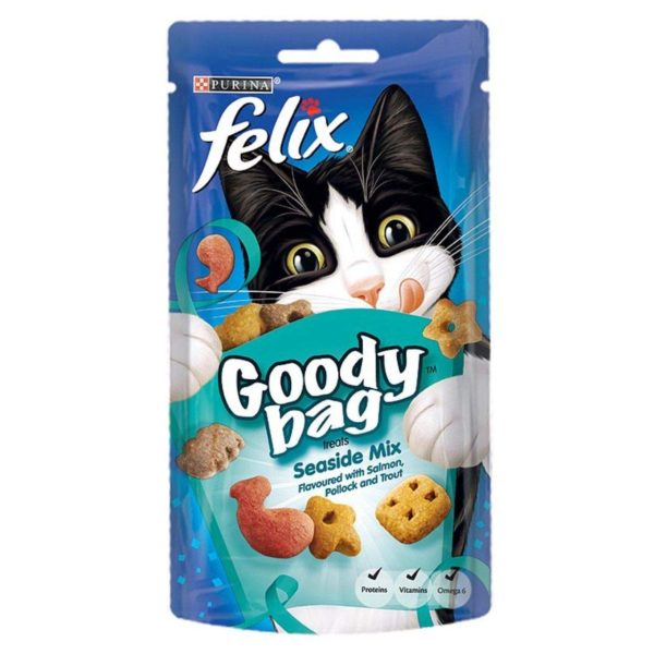 Felix Goody Bag