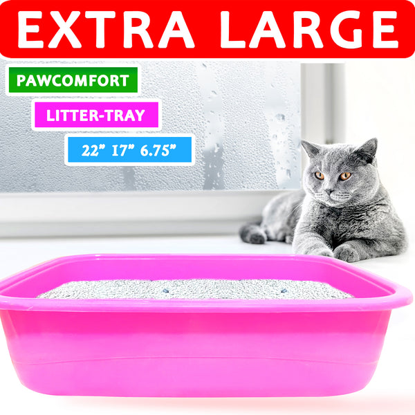 Extra Large Litter Tray