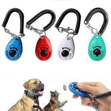 Dog Training Clicker