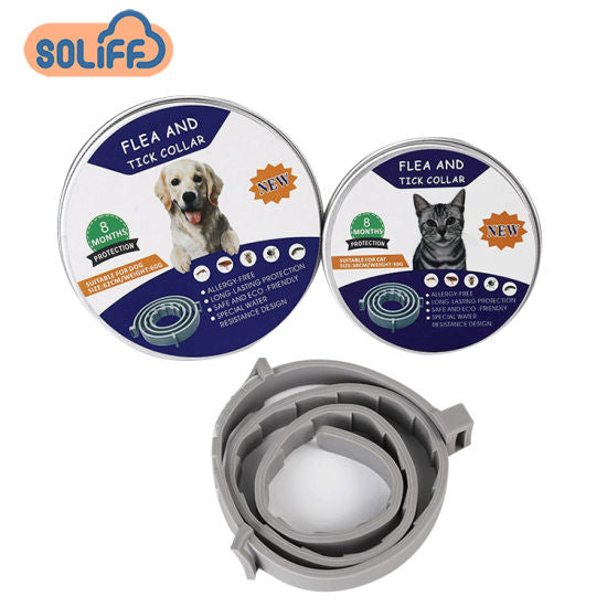 Flea & Tick Collar