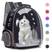 Cat Carrier Bag