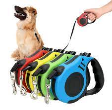 Retractable Leash 3 Meter