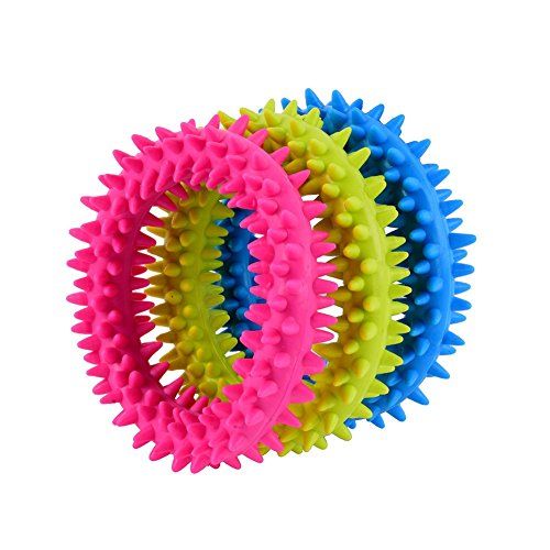 Ring Teether Medium