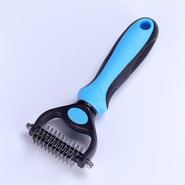 Dematting Comb Medium