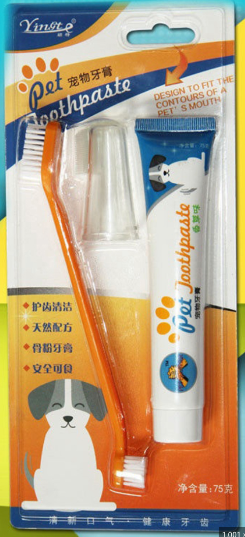 Dental Cleaning Set