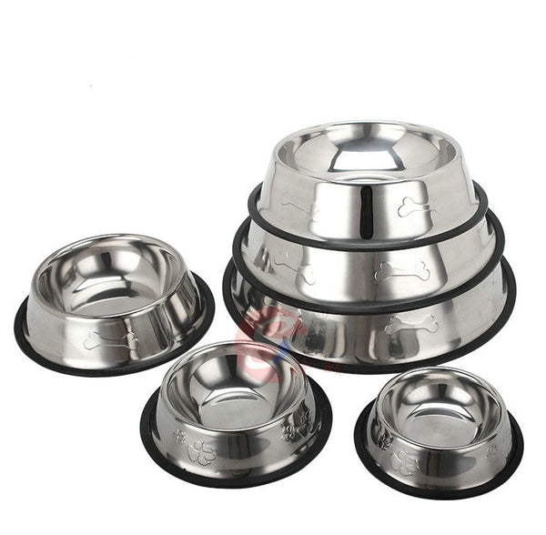 Stainless Steel Bowl