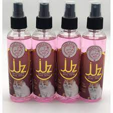 Cat Perfume