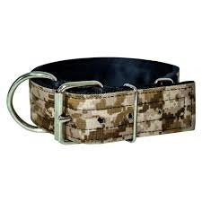 Heavy Duty Dog Collar Large