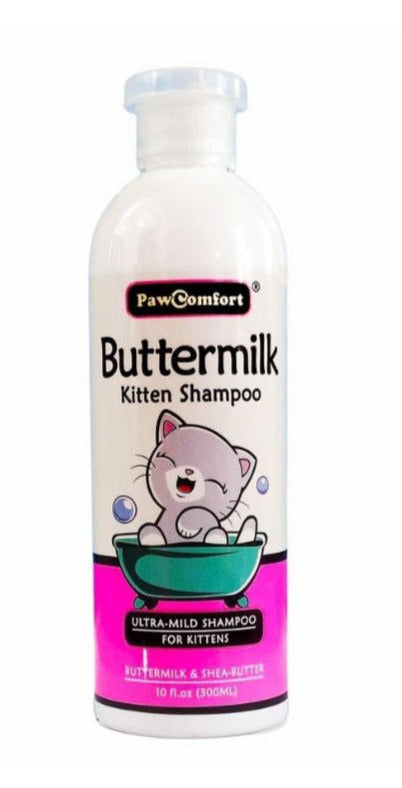 PawComfort Kitten Shampoo 300ML