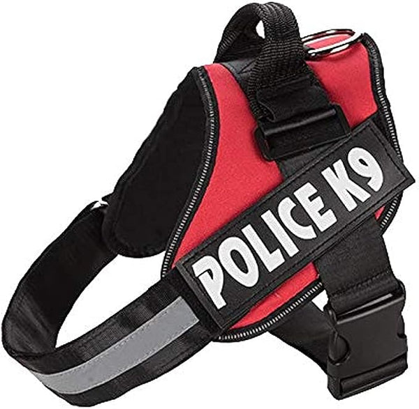 Police K9 HARNESS