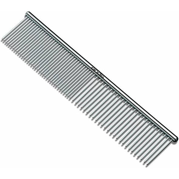 Steel Long Comb