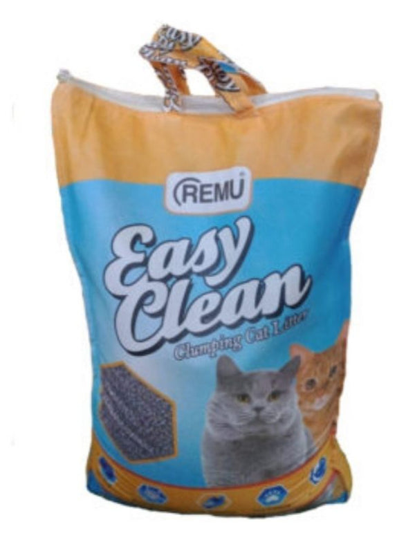 Remu Easy Clean Litter 5L