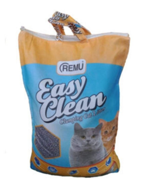 Remu Easy Clean Litter 20L